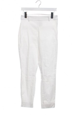 Γυναικείο παντελόνι H&M, Μέγεθος M, Χρώμα Λευκό, Τιμή 8,99 €