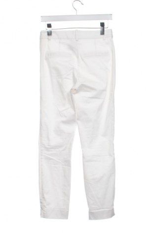 Γυναικείο παντελόνι H&M, Μέγεθος M, Χρώμα Λευκό, Τιμή 8,99 €