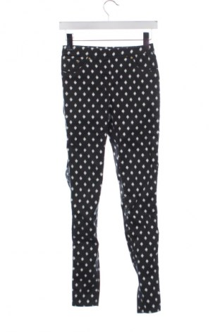 Дамски панталон H&M, Размер S, Цвят Многоцветен, Цена 2,55 €