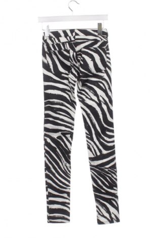 Дамски панталон H&M, Размер XS, Цвят Многоцветен, Цена 4,09 €