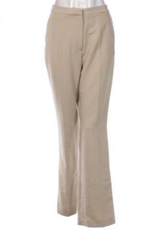 Dámské kalhoty  H&M, Velikost L, Barva Béžová, Cena  359,00 Kč, #133605063