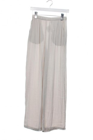 Dámské kalhoty  H&M, Velikost XXS, Barva Šedá, Cena  169,00 Kč