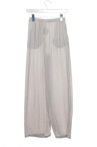 Dámské kalhoty  H&M, Velikost XXS, Barva Šedá, Cena  169,00 Kč