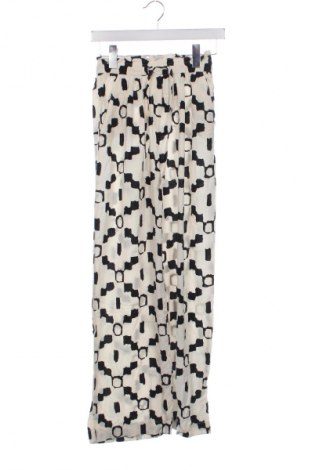 Dámské kalhoty  H&M, Velikost XS, Barva Vícebarevné, Cena  209,00 Kč
