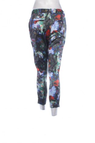 Γυναικείο παντελόνι H&M, Μέγεθος M, Χρώμα Πολύχρωμο, Τιμή 2,99 €