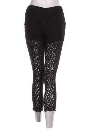 Pantaloni de femei H&M Divided, Mărime S, Culoare Negru, Preț 24,99 Lei
