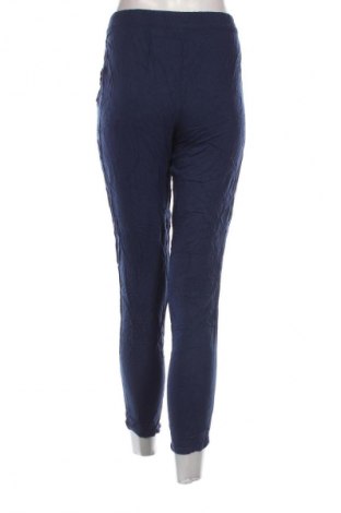 Dámske nohavice H&M Divided, Veľkosť M, Farba Modrá, Cena  7,95 €