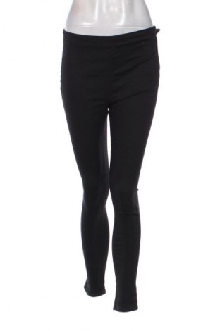 Dámske nohavice H&M Divided, Veľkosť M, Farba Čierna, Cena  5,00 €