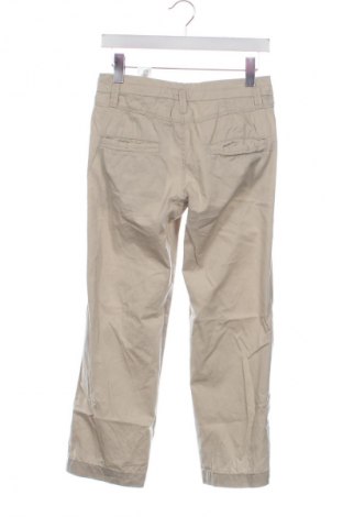 Дамски панталон H&M L.O.G.G., Размер XS, Цвят Бежов, Цена 2,55 €