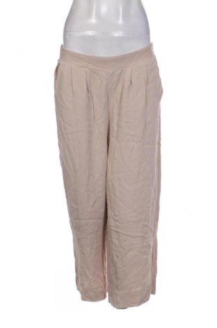 Dámské kalhoty  Hallhuber, Velikost M, Barva Béžová, Cena  249,00 Kč