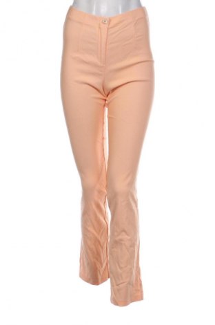 Dámské kalhoty  Helena Vera, Velikost S, Barva Oranžová, Cena  299,00 Kč
