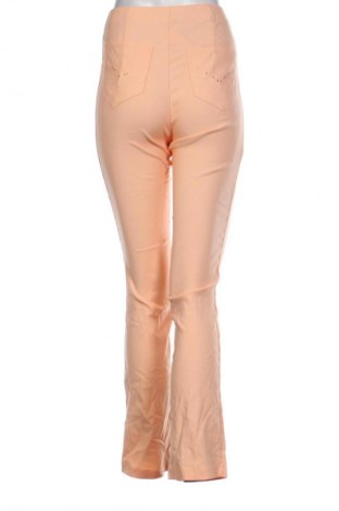 Dámské kalhoty  Helena Vera, Velikost S, Barva Oranžová, Cena  299,00 Kč