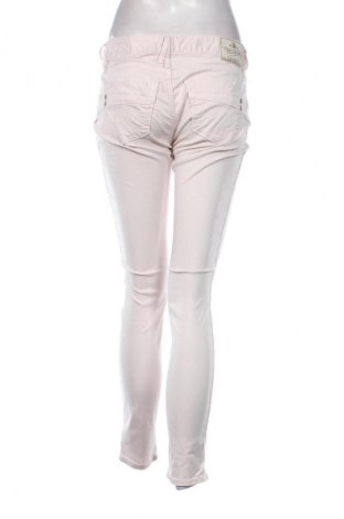 Γυναικείο παντελόνι Herrlicher, Μέγεθος M, Χρώμα Ρόζ , Τιμή 4,99 €