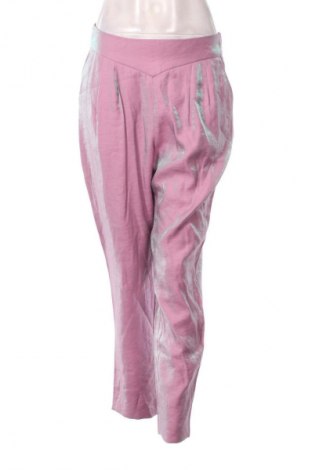 Dámské kalhoty  Hoss Intropia, Velikost M, Barva Růžová, Cena  799,00 Kč