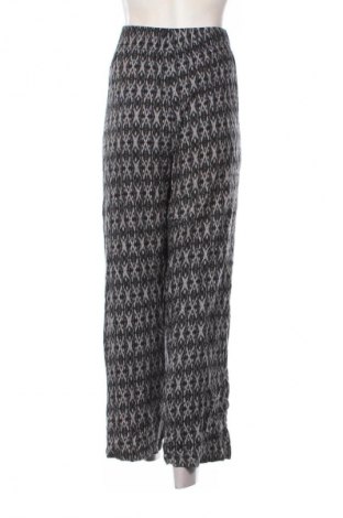 Γυναικείο παντελόνι Janina, Μέγεθος XL, Χρώμα Πολύχρωμο, Τιμή 7,99 €