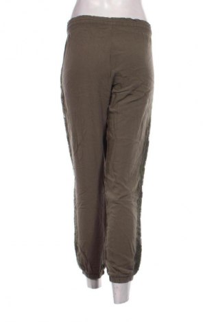 Dámske nohavice Janina, Veľkosť L, Farba Zelená, Cena  4,95 €