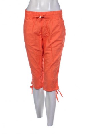 Dámske nohavice Janina, Veľkosť M, Farba Oranžová, Cena  4,95 €