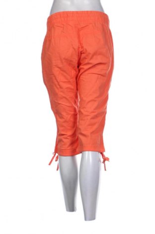 Dámske nohavice Janina, Veľkosť M, Farba Oranžová, Cena  4,95 €