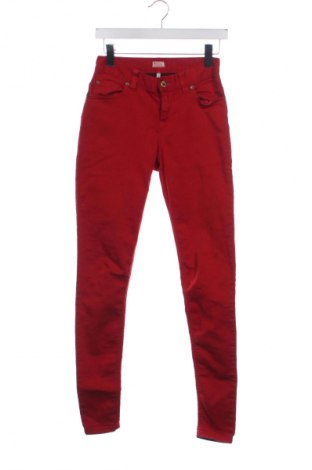 Damenhose Joules, Größe S, Farbe Rot, Preis € 2,99