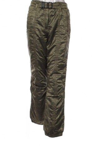 Damenhose Kaelin, Größe S, Farbe Grün, Preis 1,99 €