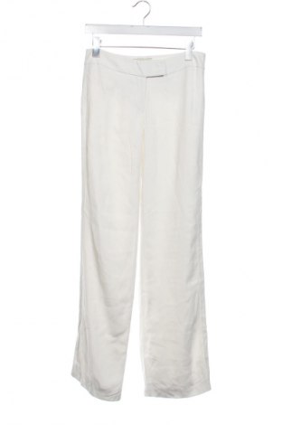 Γυναικείο παντελόνι Karen Millen, Μέγεθος M, Χρώμα Λευκό, Τιμή 13,99 €
