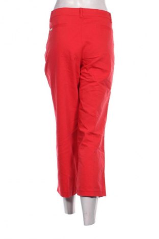 Дамски панталон Karina, Размер XXL, Цвят Червен, Цена 4,09 €