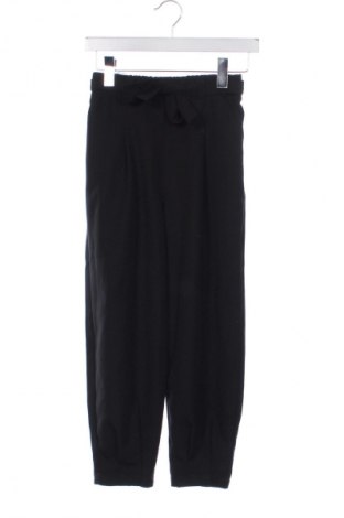 Pantaloni de femei Karol, Mărime XS, Culoare Negru, Preț 21,99 Lei