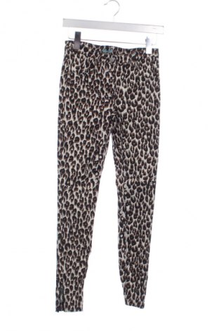 Дамски панталон Kookai, Размер S, Цвят Многоцветен, Цена 2,04 €