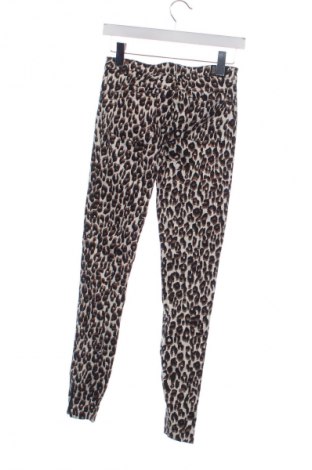 Дамски панталон Kookai, Размер S, Цвят Многоцветен, Цена 2,04 €