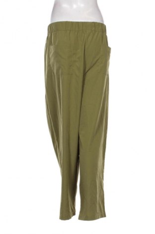 Damenhose Koton, Größe XXL, Farbe Grün, Preis € 8,99