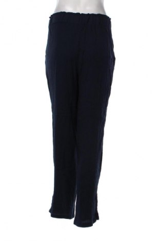 Dámské kalhoty  LC Waikiki, Velikost M, Barva Modrá, Cena  149,00 Kč