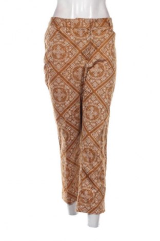 Дамски панталон Lands' End, Размер XL, Цвят Многоцветен, Цена 13,29 €