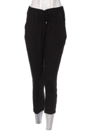 Pantaloni de femei Lee Cooper, Mărime L, Culoare Negru, Preț 39,99 Lei