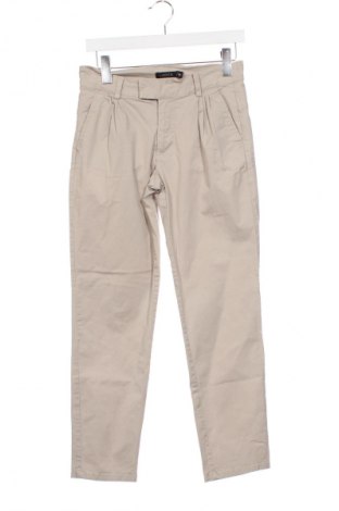 Γυναικείο παντελόνι Lindex, Μέγεθος XS, Χρώμα  Μπέζ, Τιμή 8,99 €