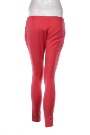 Dámské kalhoty  Liu Jo, Velikost S, Barva Červená, Cena  248,00 Kč