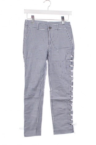 Damskie spodnie Liu Jo, Rozmiar XS, Kolor Kolorowy, Cena 107,50 zł