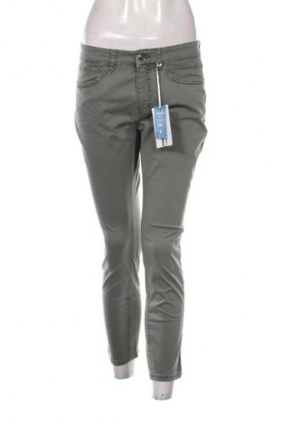 Damenhose Mac, Größe M, Farbe Grün, Preis 16,99 €