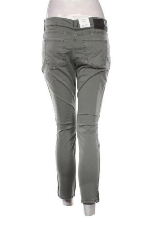 Damenhose Mac, Größe M, Farbe Grün, Preis 16,99 €