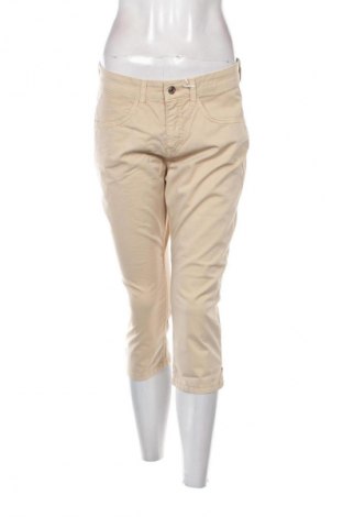 Dámské kalhoty  Mac, Velikost M, Barva Béžová, Cena  639,00 Kč