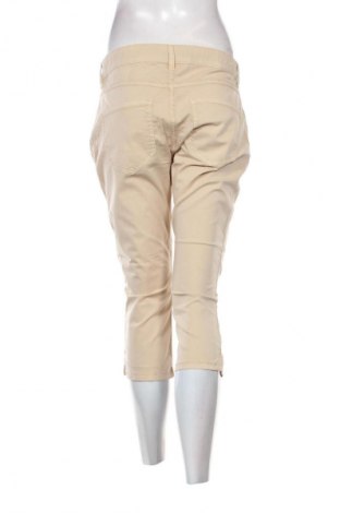 Dámské kalhoty  Mac, Velikost M, Barva Béžová, Cena  639,00 Kč