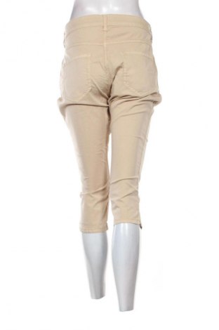 Dámské kalhoty  Mac, Velikost XL, Barva Béžová, Cena  639,00 Kč