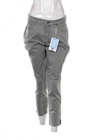 Damskie spodnie Mac, Rozmiar M, Kolor Zielony, Cena 73,99 zł