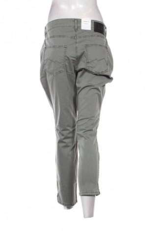 Damskie spodnie Mac, Rozmiar M, Kolor Zielony, Cena 73,99 zł