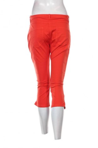 Dámske nohavice Mac, Veľkosť M, Farba Červená, Cena  8,95 €