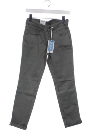 Γυναικείο παντελόνι Mac, Μέγεθος S, Χρώμα Πράσινο, Τιμή 16,99 €