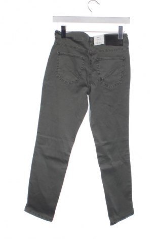 Γυναικείο παντελόνι Mac, Μέγεθος S, Χρώμα Πράσινο, Τιμή 16,99 €