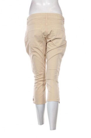 Dámské kalhoty  Mac, Velikost M, Barva Béžová, Cena  199,00 Kč
