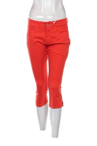 Dámské kalhoty  Mac, Velikost M, Barva Červená, Cena  799,00 Kč
