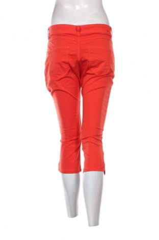 Dámské kalhoty  Mac, Velikost M, Barva Červená, Cena  799,00 Kč