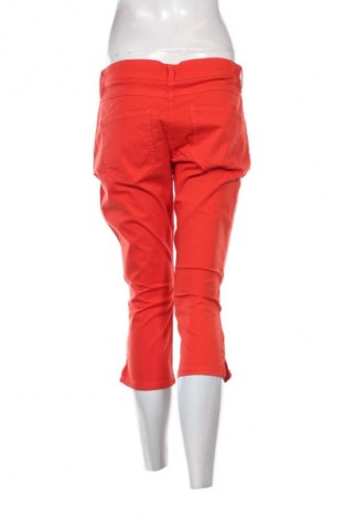 Dámské kalhoty  Mac, Velikost M, Barva Červená, Cena  639,00 Kč